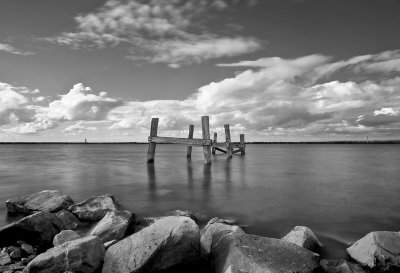 Port River
