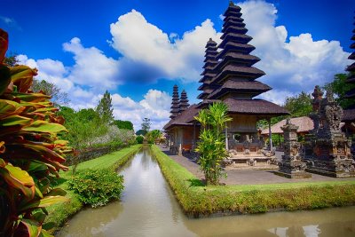 bali