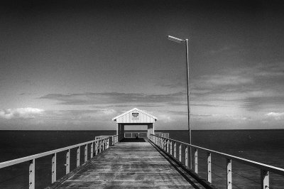 Henley Jetty