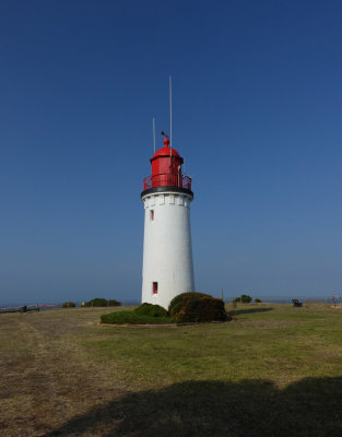 Portrland Lighthouse