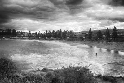 Horseshoe Bay
