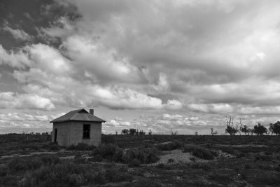 Windvale hut