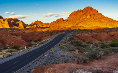 Valley of Fire  