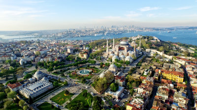 Istanbul Metropolitan