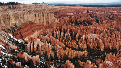 Bryce Canyon NP