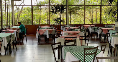 Restaurant San Ramon