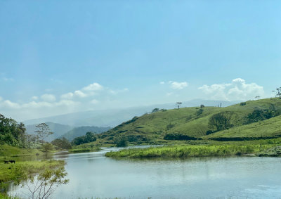 San Ramon, Alajuela