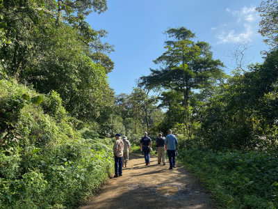 Alberto Manuel Brenes Biological Reserve