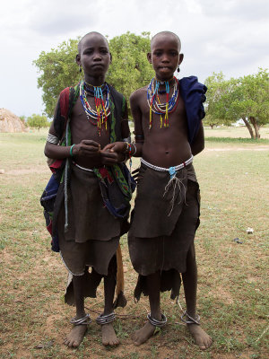 Erbore girls