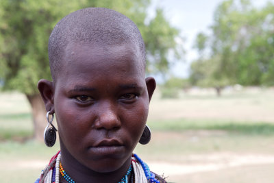 Erbore girl