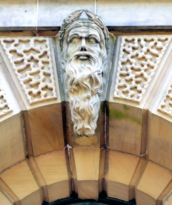 Halifax Provincial Court - Detail