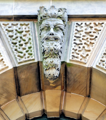 Halifax Provincial Court - Detail