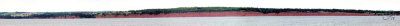 Red cliffs - 14-shot panorama