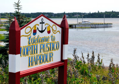 In North Rustico