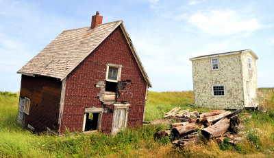 Fixer-uppers