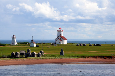 Wood Islands
