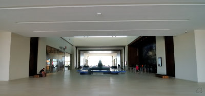 Main Lobby