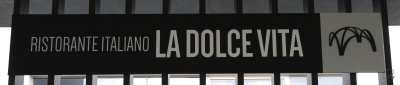 La Dolce Vita Italian Restaurant