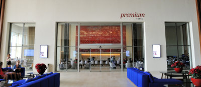 Club Premium Lounge