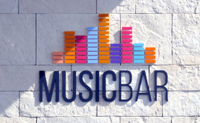 Music Bar