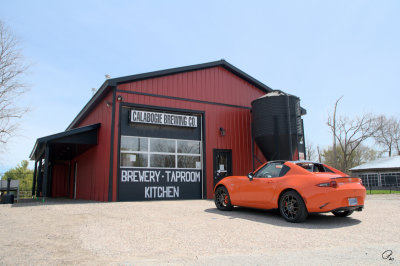 Calabogie Brewing Co.