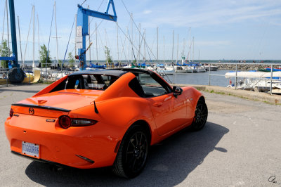Aylmer Marina