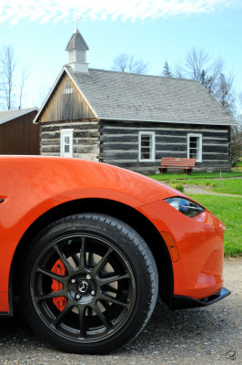 Waba Cottage and Museum