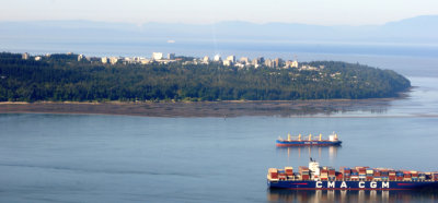 UBC Campus