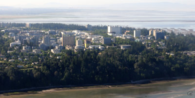 UBC Campus