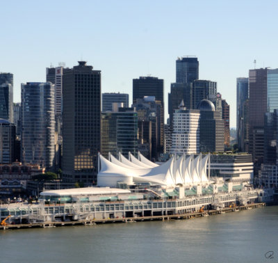 Canada Place