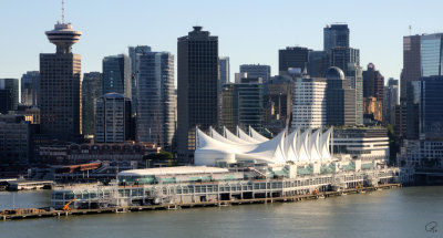 Canada Place