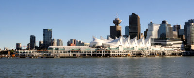 Canada Place