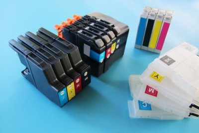 Know About Compatible Cartridges