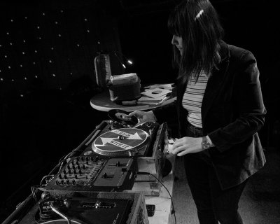 DJ Nico - With It November 2019
