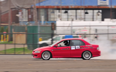 Hello...Tire Rack?