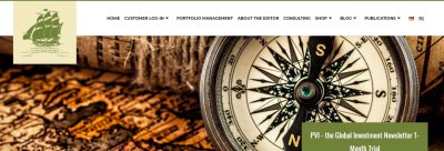 Best stock market newsletter
