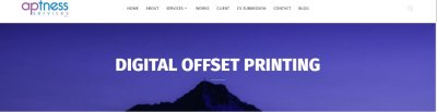 Digital Printing Companies In Qatar
