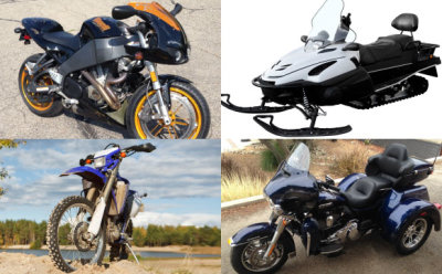 Take advantage to sell my Motorcycle | Cash4motorcycles.com