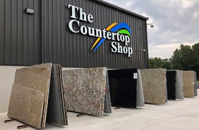In need of the top quality granite countertops in Toledo | Countertopshop.net