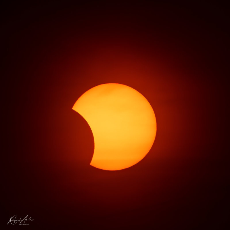 June 10 partial solar eclipse