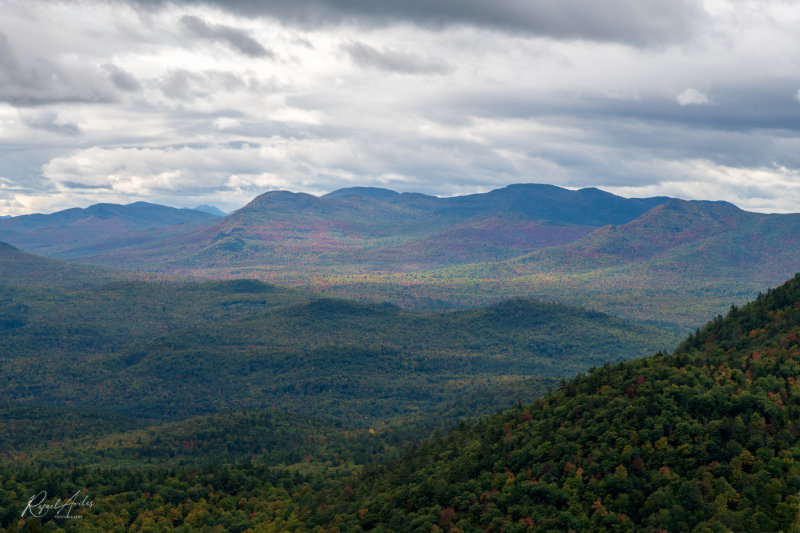 Adirondack Mountains