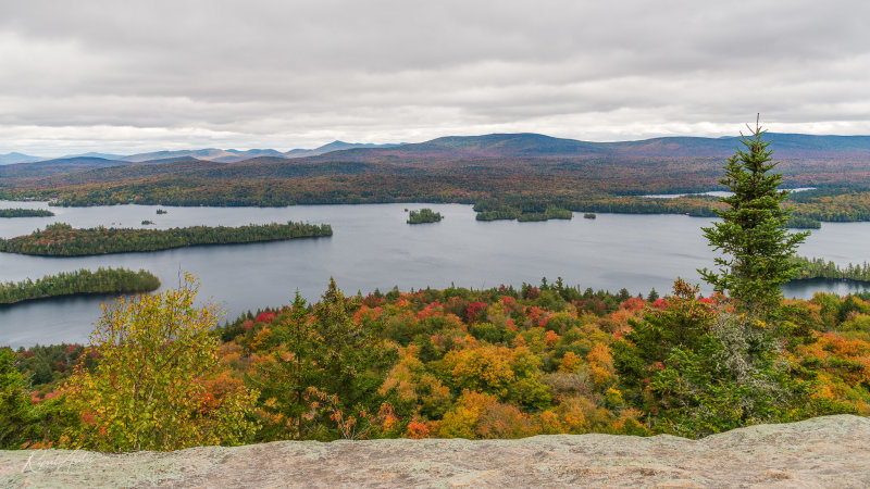 Adirondack Mountains