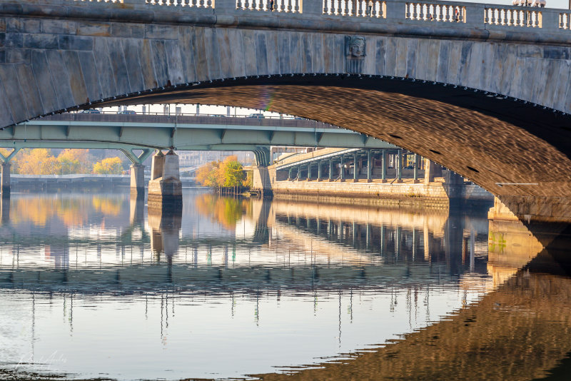 Schuykill River