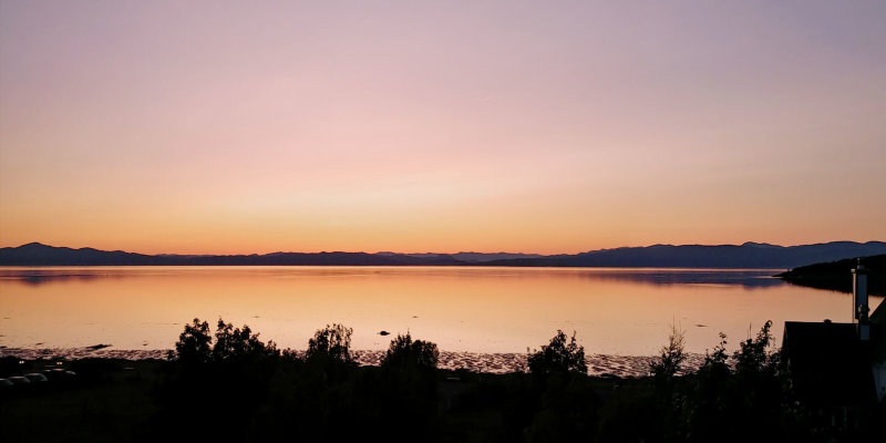 Kamouraska / La Grande Voile BB