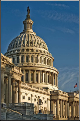 U.S. Capitol