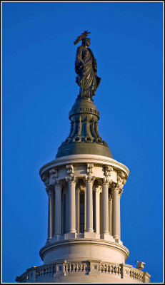 U.S. Capitol