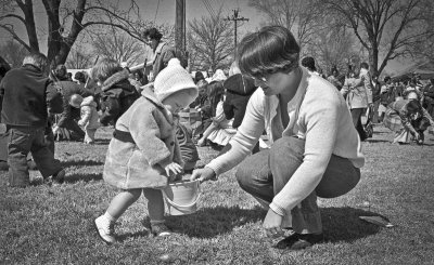 Easter Egg Hunt