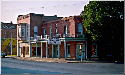 Main Street