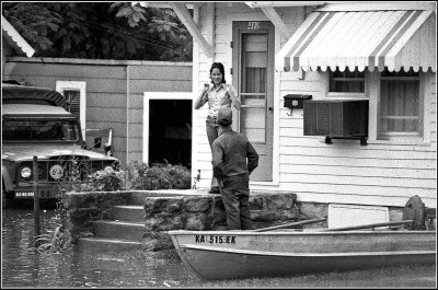 High Water