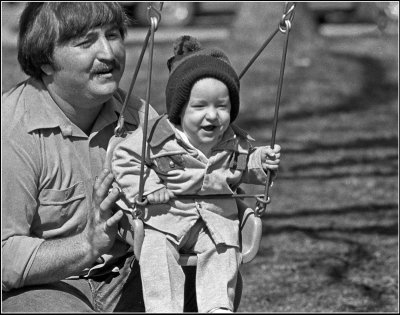 Swinger